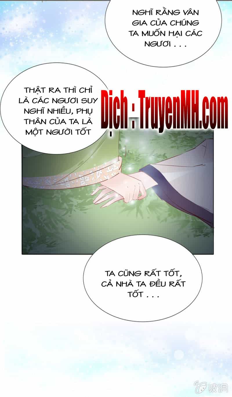 Solo Đi Vương Gia - Chương 31 - ảnh 13