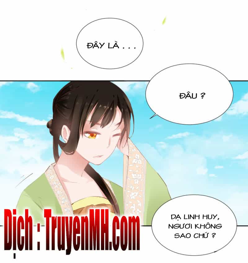 Solo Đi Vương Gia - Chương 31 - ảnh 4