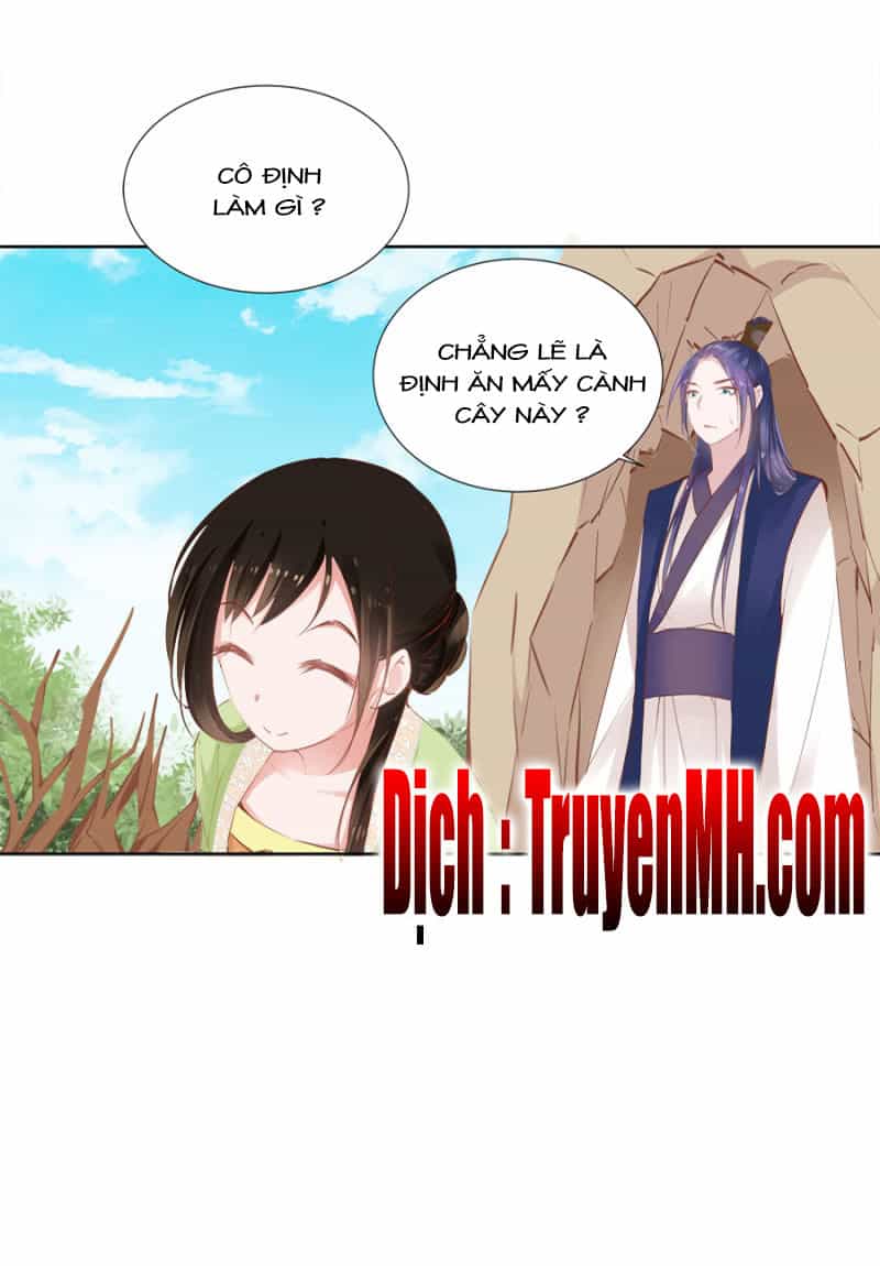 Solo Đi Vương Gia - Chương 32 - ảnh 8