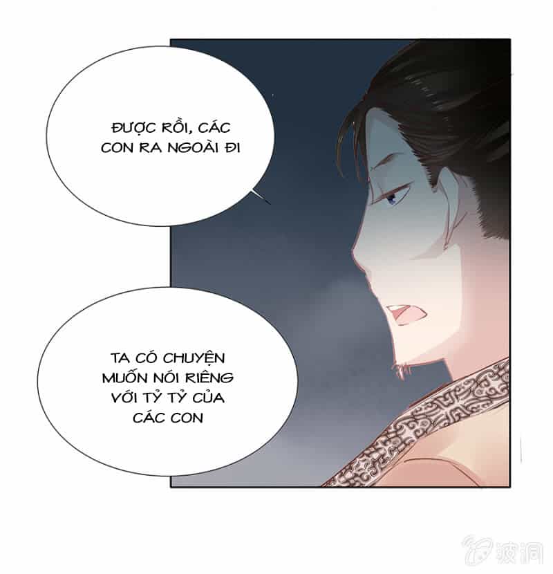 Solo Đi Vương Gia - Chương 33 - ảnh 13