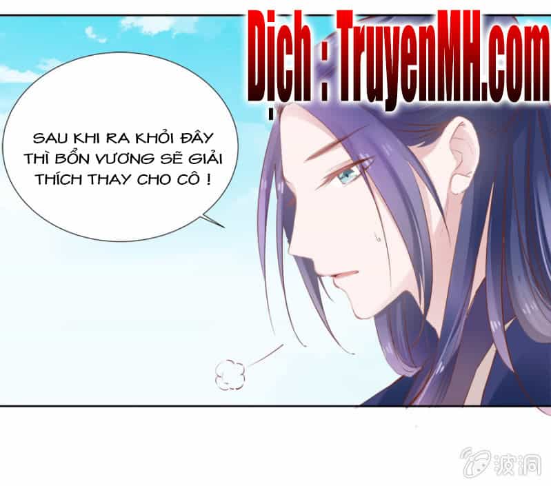Solo Đi Vương Gia - Chương 33 - ảnh 4