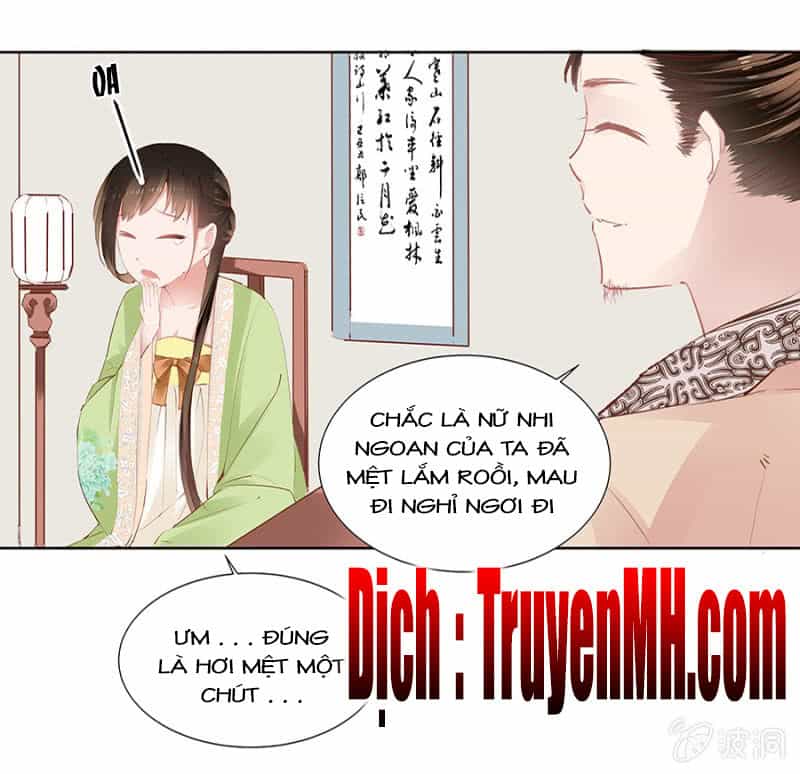 Solo Đi Vương Gia - Chương 34 - ảnh 5