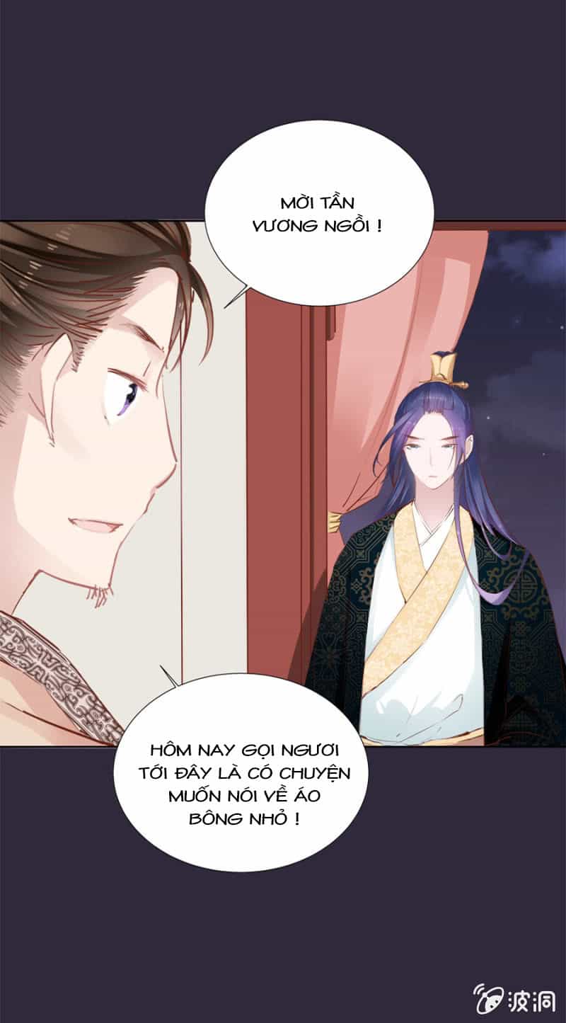 Solo Đi Vương Gia - Chương 35 - ảnh 4