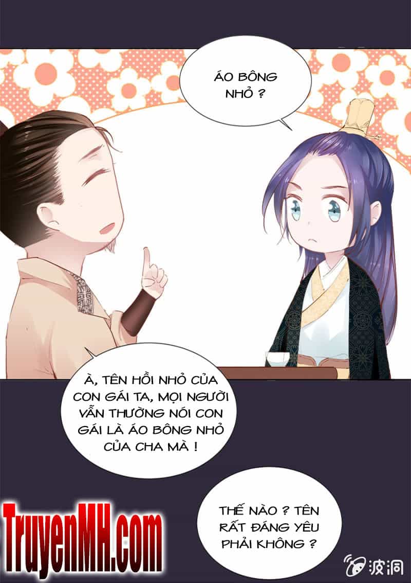 Solo Đi Vương Gia - Chương 35 - ảnh 5