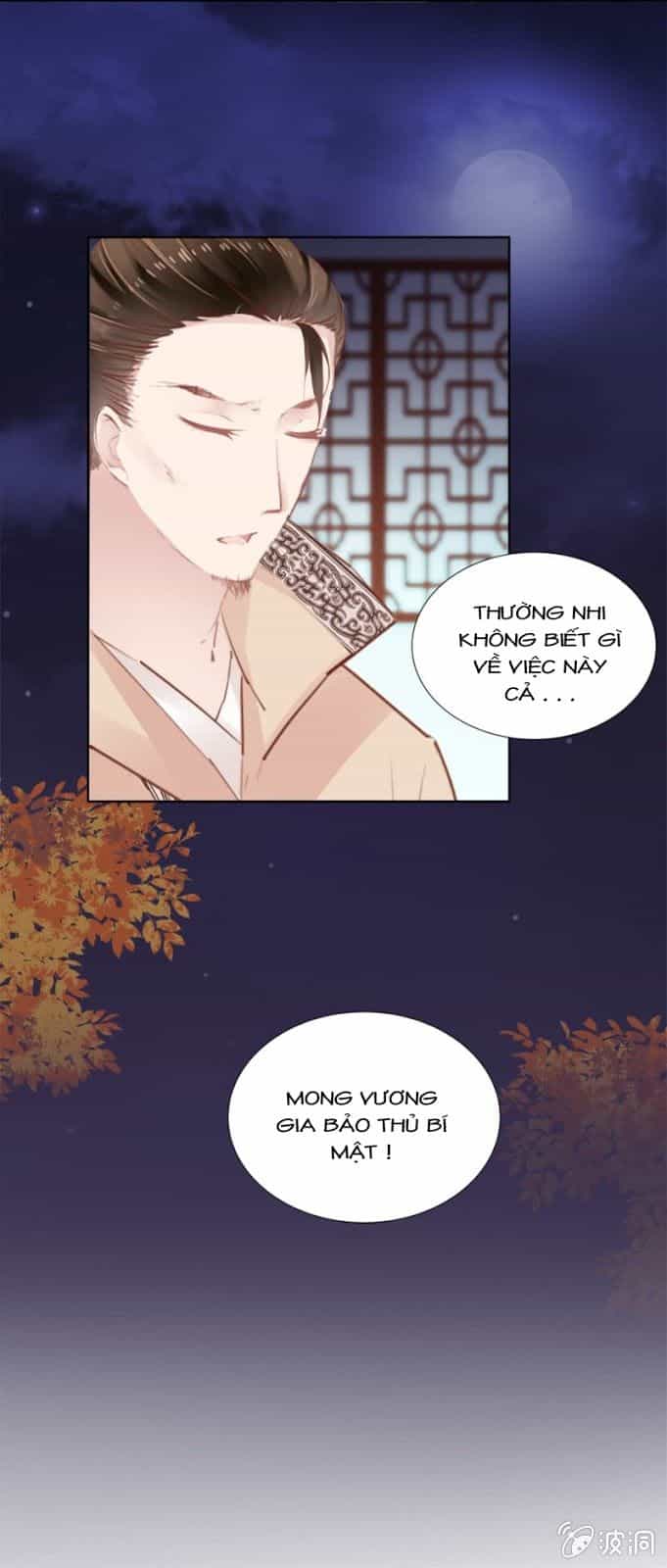 Solo Đi Vương Gia - Chương 36 - ảnh 12