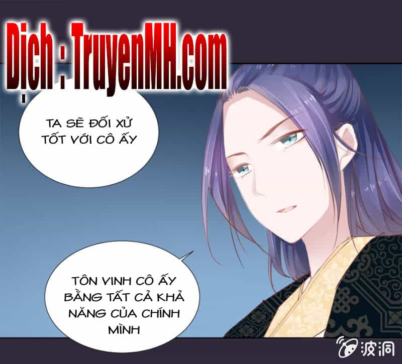 Solo Đi Vương Gia - Chương 36 - ảnh 9