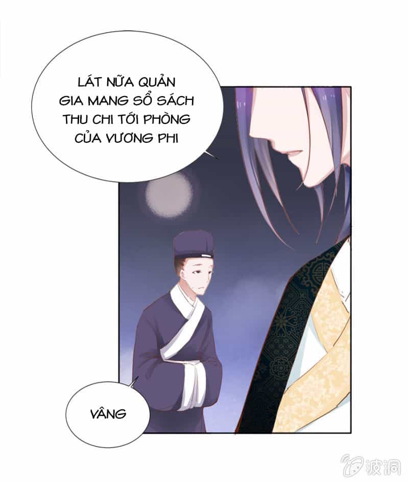 Solo Đi Vương Gia - Chương 38 - ảnh 14