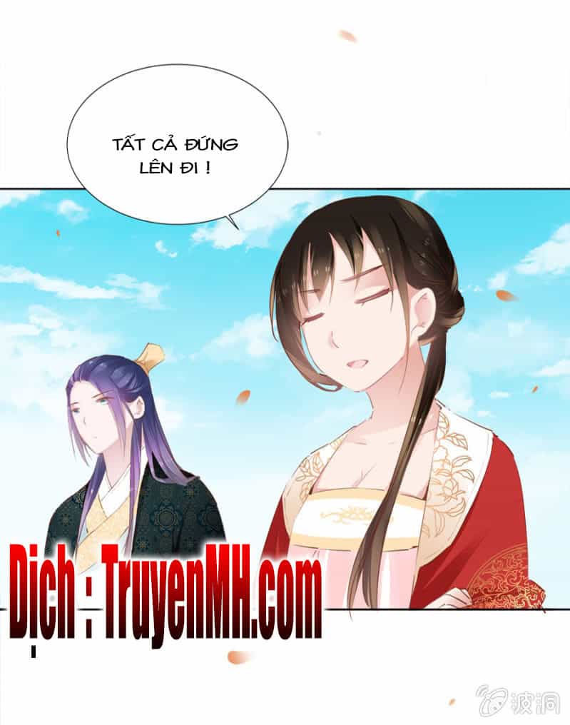 Solo Đi Vương Gia - Chương 38 - ảnh 9