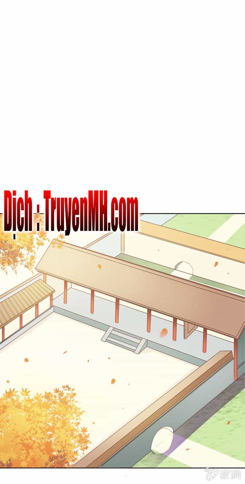 Solo Đi Vương Gia - Chương 39 - ảnh 2
