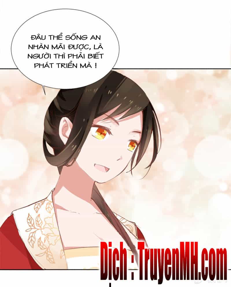 Solo Đi Vương Gia - Chương 39 - ảnh 4