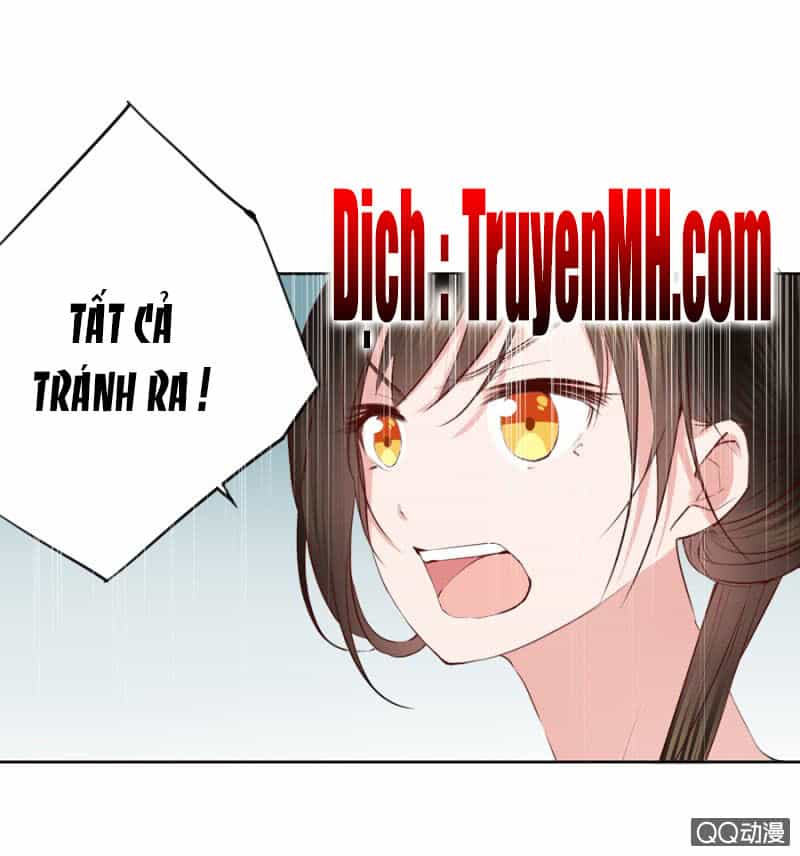 Solo Đi Vương Gia - Chương 4 - ảnh 13