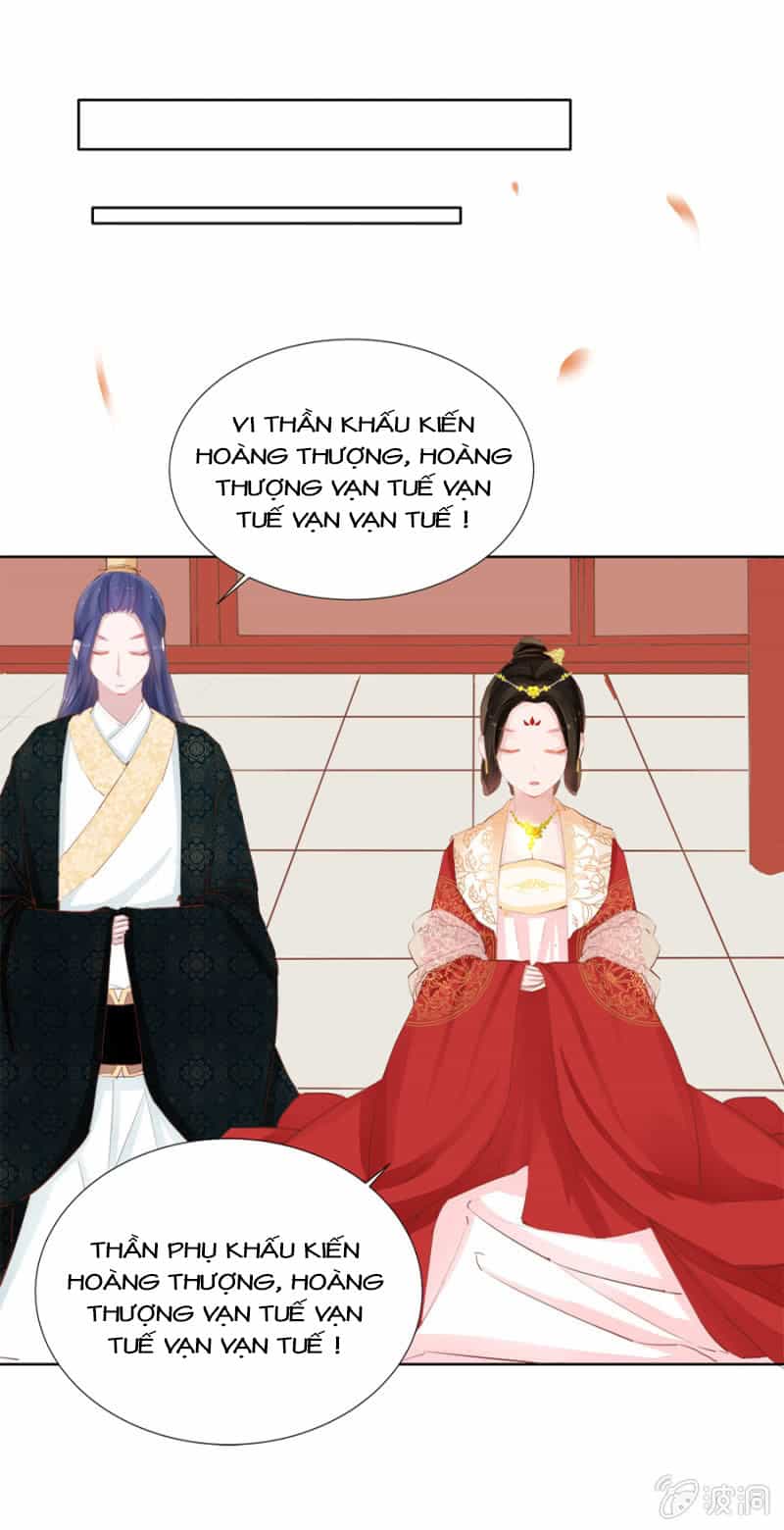 Solo Đi Vương Gia - Chương 43 - ảnh 14