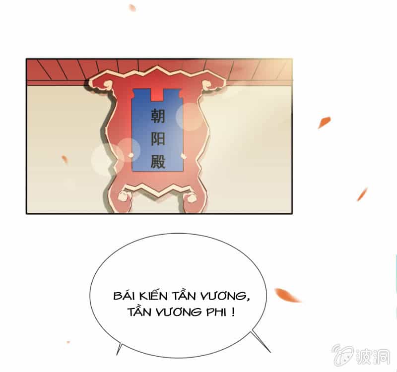 Solo Đi Vương Gia - Chương 43 - ảnh 4
