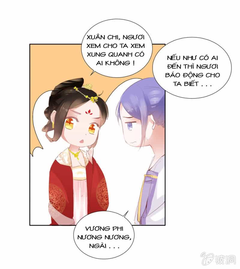 Solo Đi Vương Gia - Chương 44 - ảnh 14