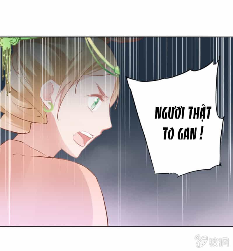 Solo Đi Vương Gia - Chương 45 - ảnh 9