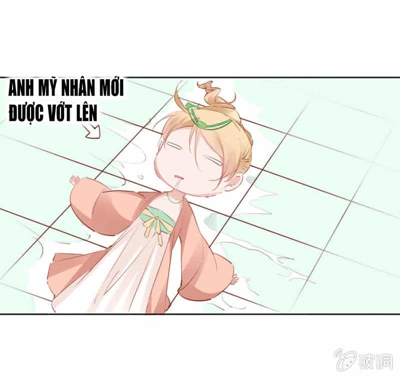 Solo Đi Vương Gia - Chương 46 - ảnh 14