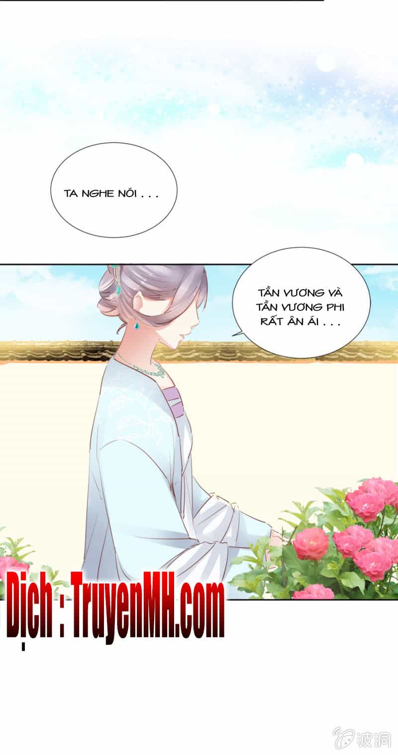 Solo Đi Vương Gia - Chương 47 - ảnh 12