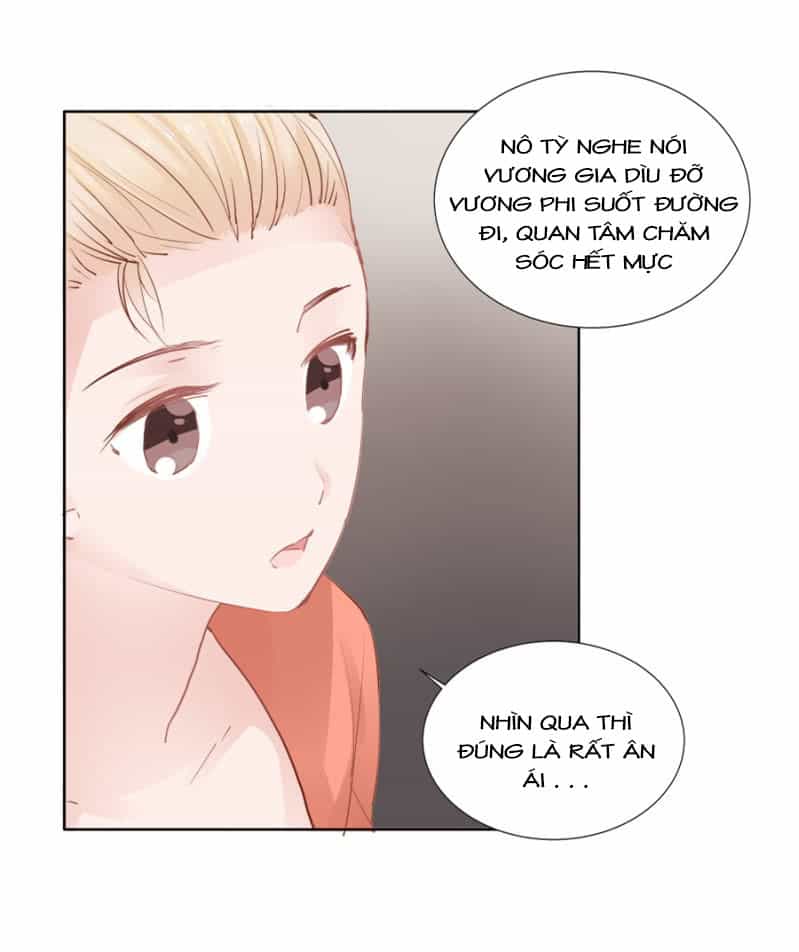 Solo Đi Vương Gia - Chương 47 - ảnh 13