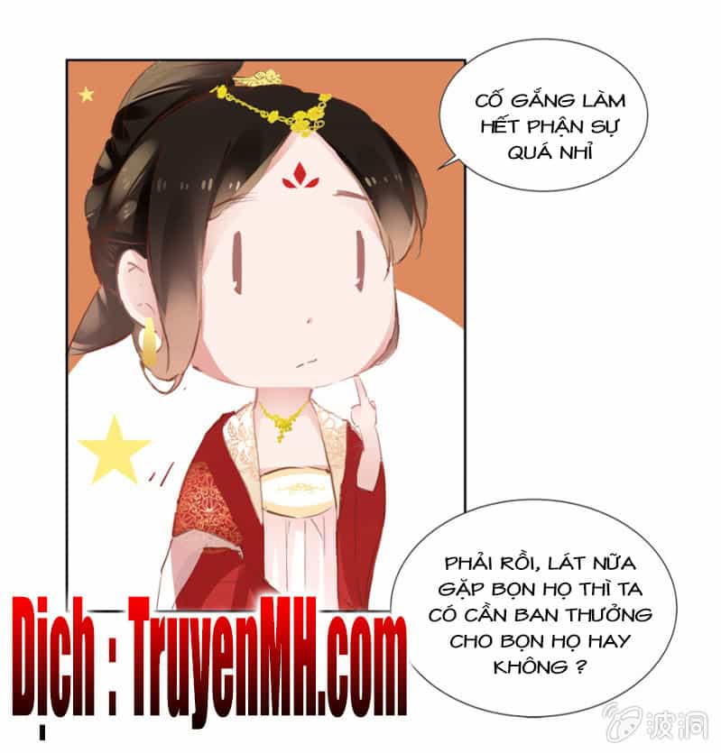 Solo Đi Vương Gia - Chương 47 - ảnh 18