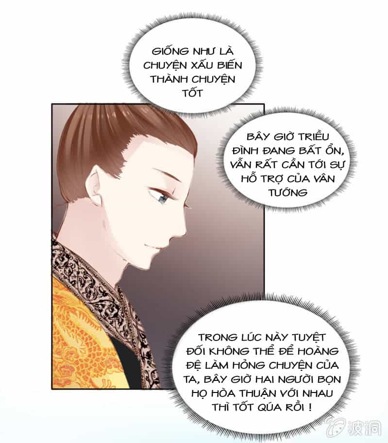 Solo Đi Vương Gia - Chương 47 - ảnh 8