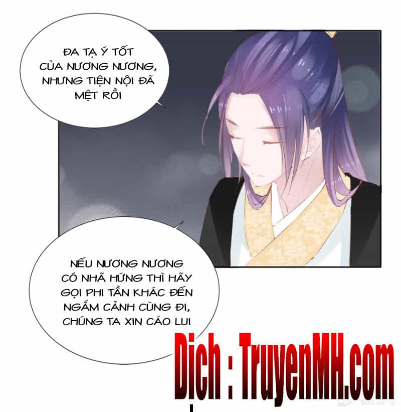 Solo Đi Vương Gia - Chương 48 - ảnh 10
