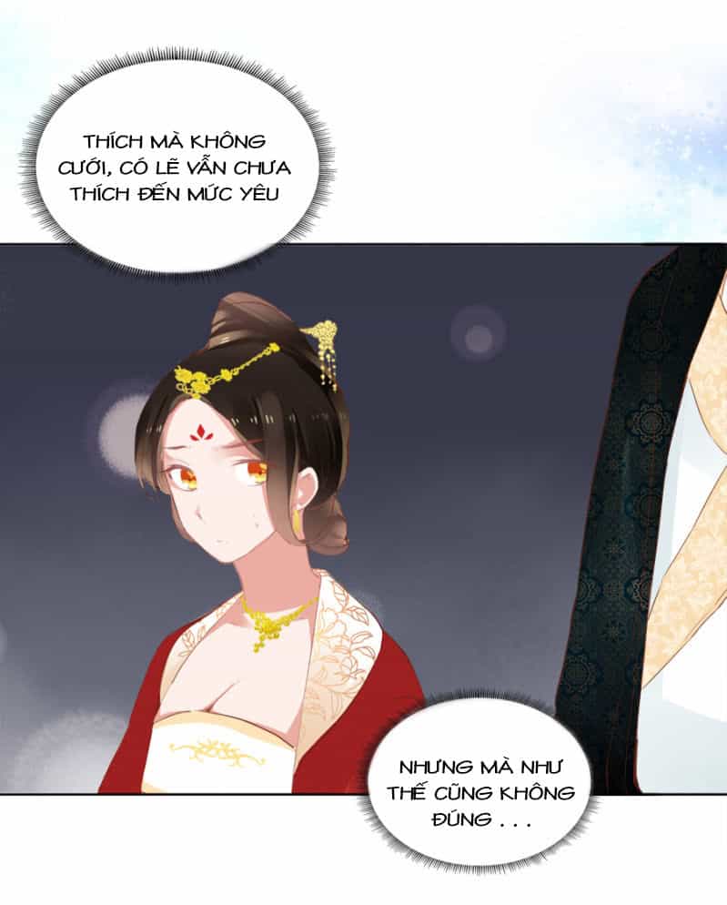 Solo Đi Vương Gia - Chương 48 - ảnh 17