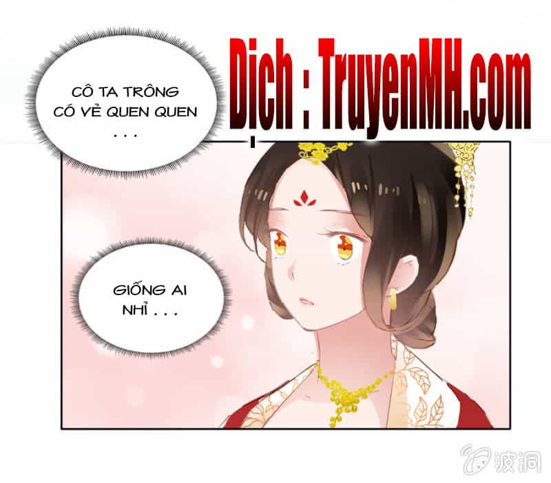 Solo Đi Vương Gia - Chương 48 - ảnh 2