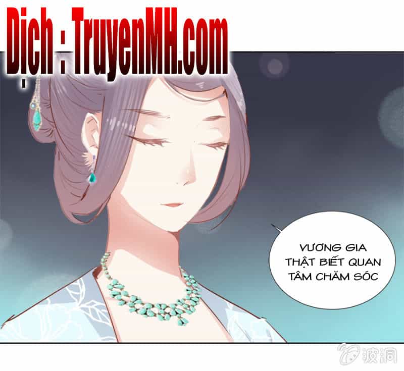 Solo Đi Vương Gia - Chương 48 - ảnh 6