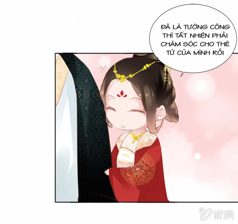 Solo Đi Vương Gia - Chương 48 - ảnh 7