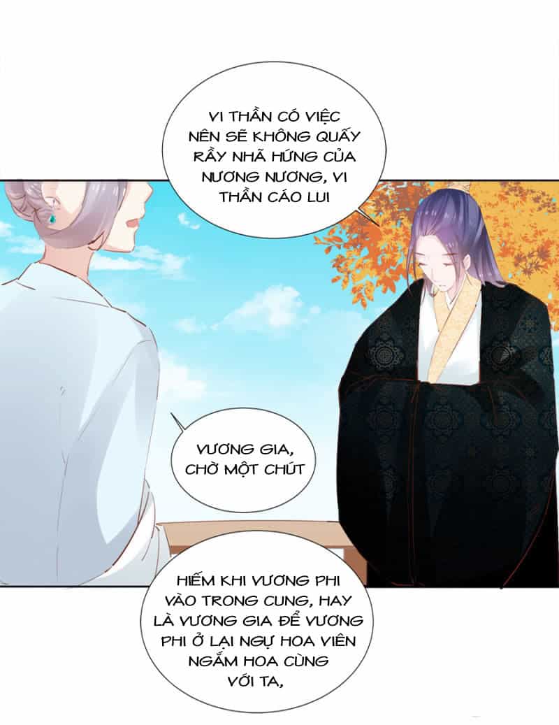 Solo Đi Vương Gia - Chương 48 - ảnh 9
