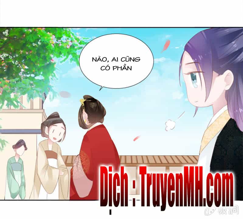 Solo Đi Vương Gia - Chương 49 - ảnh 10