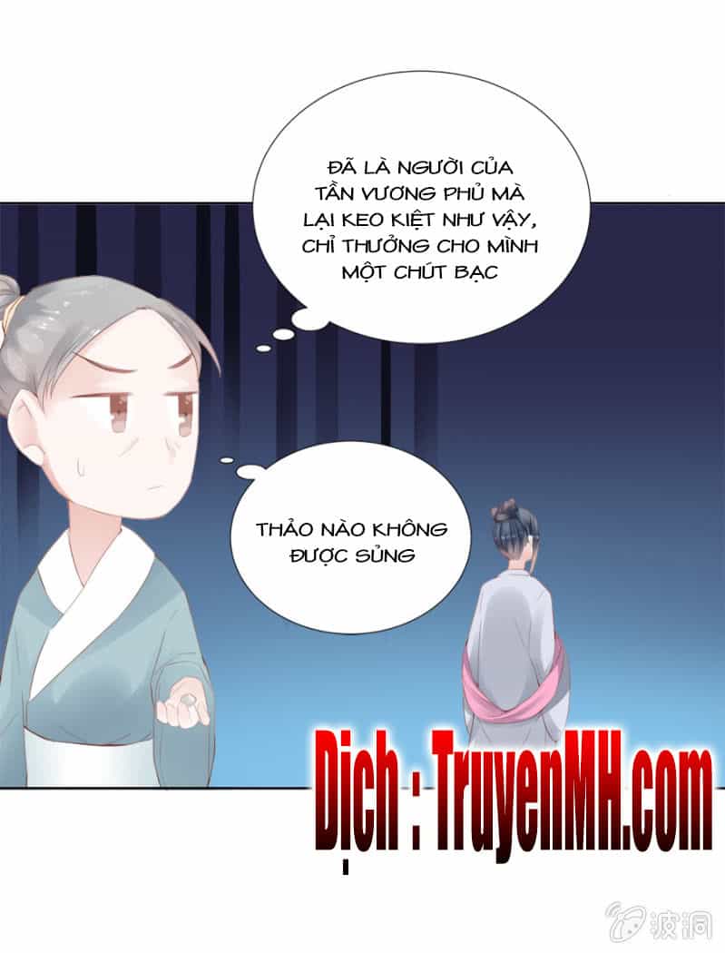 Solo Đi Vương Gia - Chương 49 - ảnh 18