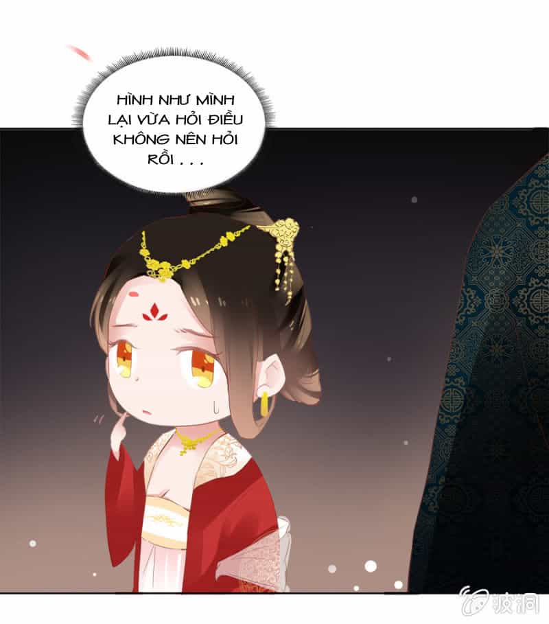 Solo Đi Vương Gia - Chương 49 - ảnh 5