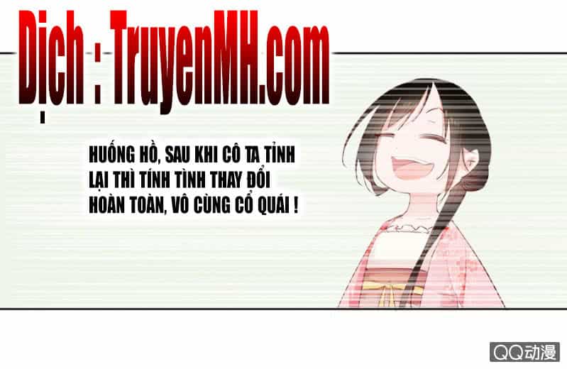 Solo Đi Vương Gia - Chương 5 - ảnh 18