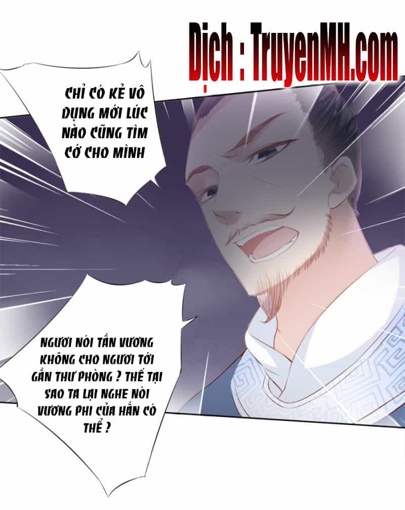 Solo Đi Vương Gia - Chương 50 - ảnh 7