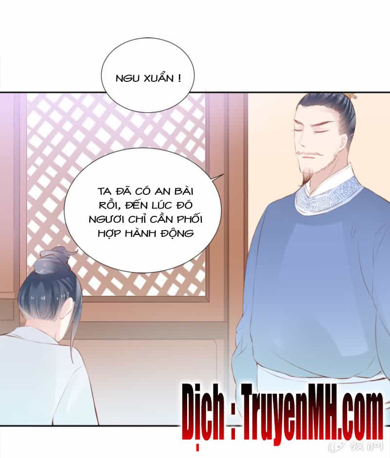 Solo Đi Vương Gia - Chương 50 - ảnh 9