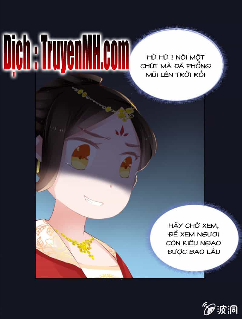 Solo Đi Vương Gia - Chương 51 - ảnh 17