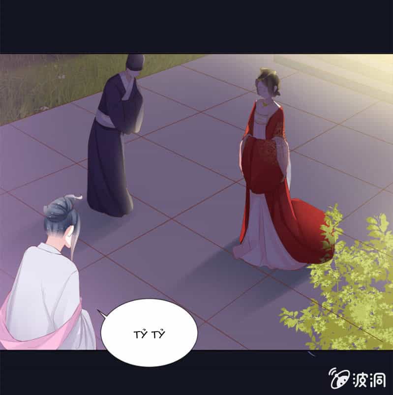 Solo Đi Vương Gia - Chương 51 - ảnh 20