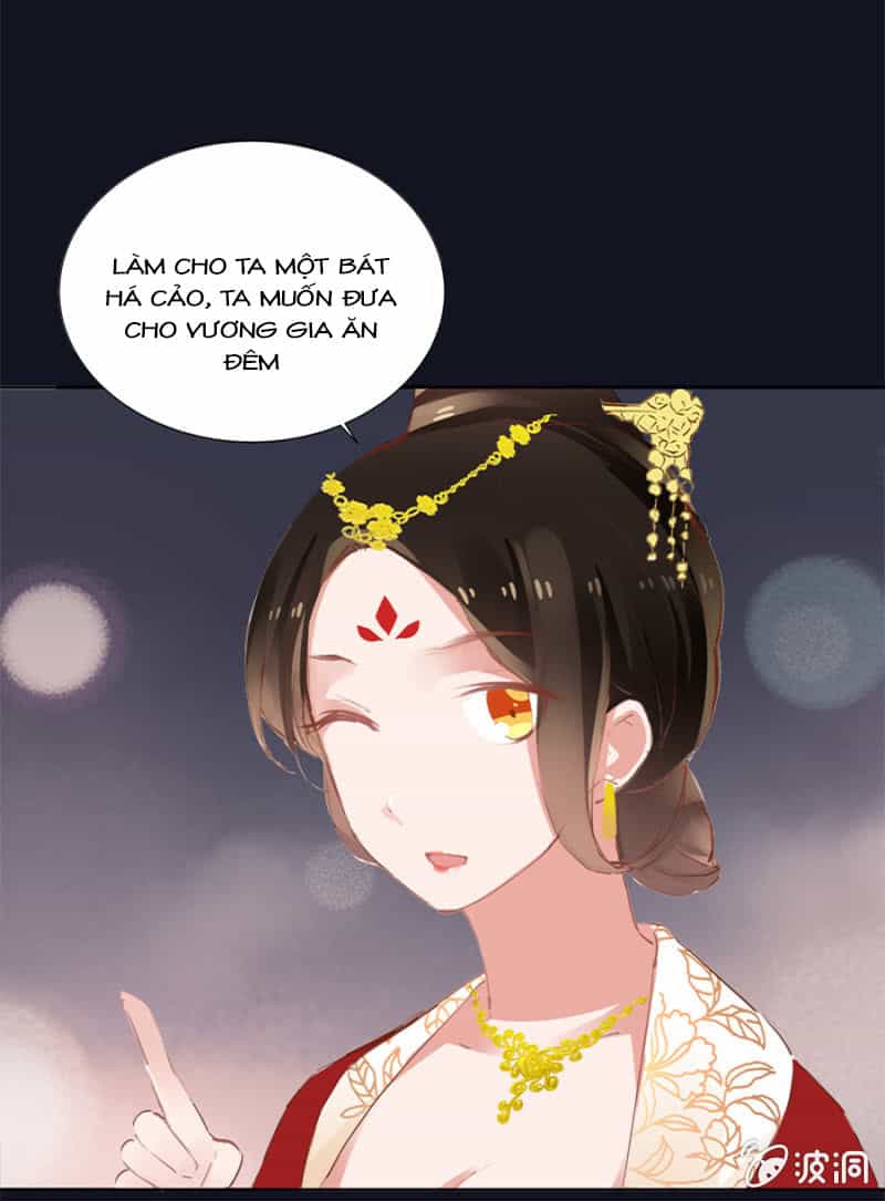 Solo Đi Vương Gia - Chương 51 - ảnh 8