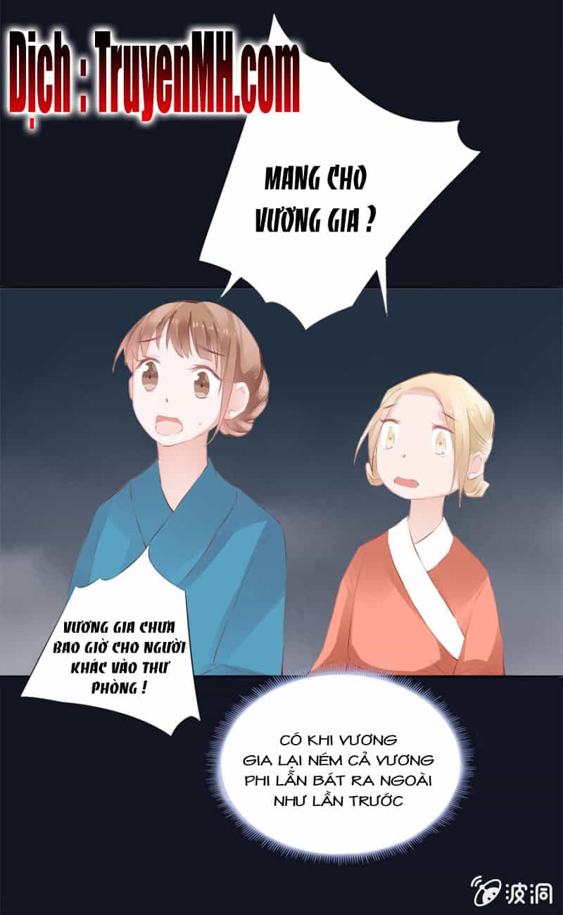 Solo Đi Vương Gia - Chương 51 - ảnh 9