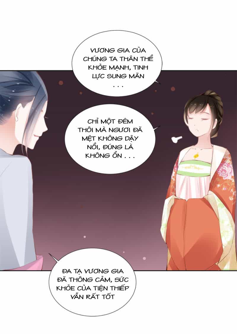 Solo Đi Vương Gia - Chương 52 - ảnh 15