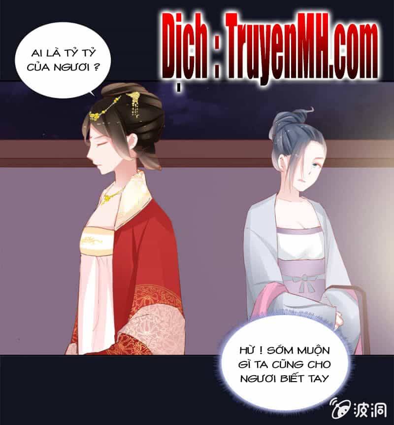 Solo Đi Vương Gia - Chương 52 - ảnh 2