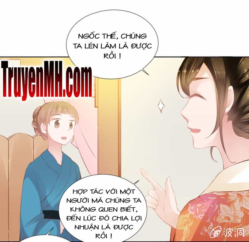Solo Đi Vương Gia - Chương 53 - ảnh 15