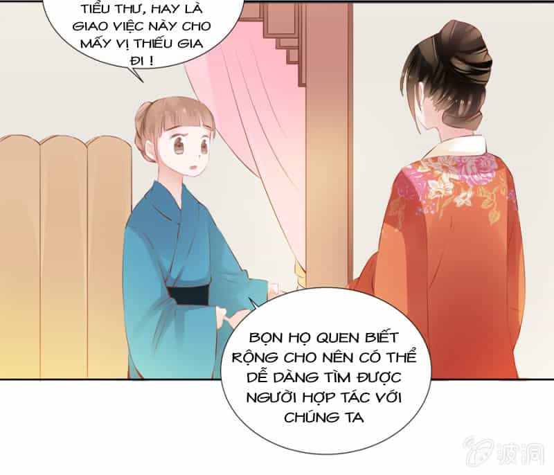 Solo Đi Vương Gia - Chương 54 - ảnh 2