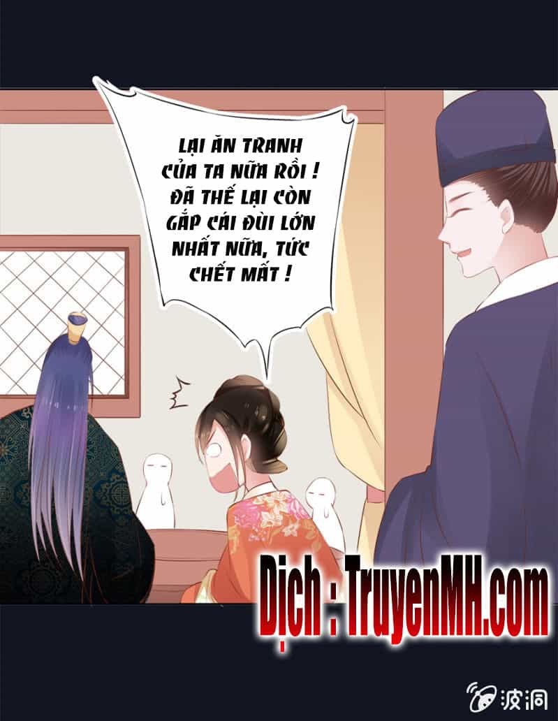 Solo Đi Vương Gia - Chương 56 - ảnh 10