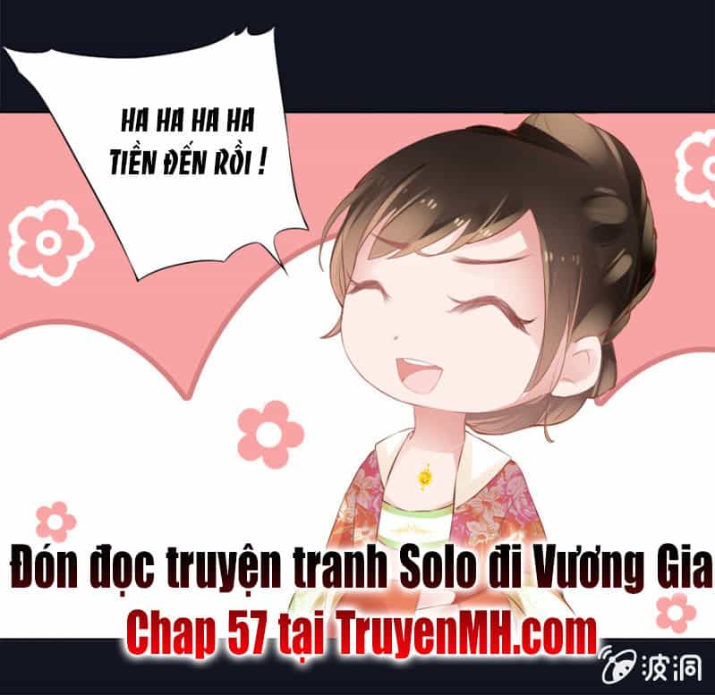 Solo Đi Vương Gia - Chương 56 - ảnh 22