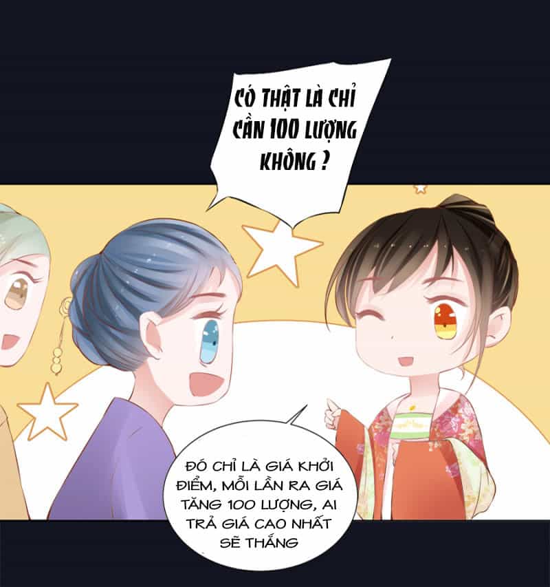 Solo Đi Vương Gia - Chương 57 - ảnh 10