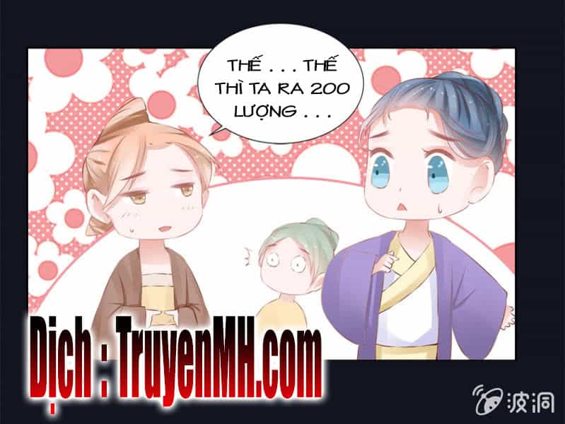 Solo Đi Vương Gia - Chương 57 - ảnh 11