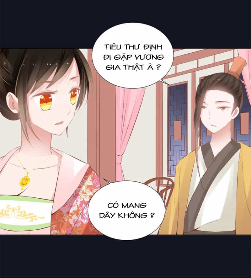 Solo Đi Vương Gia - Chương 57 - ảnh 16