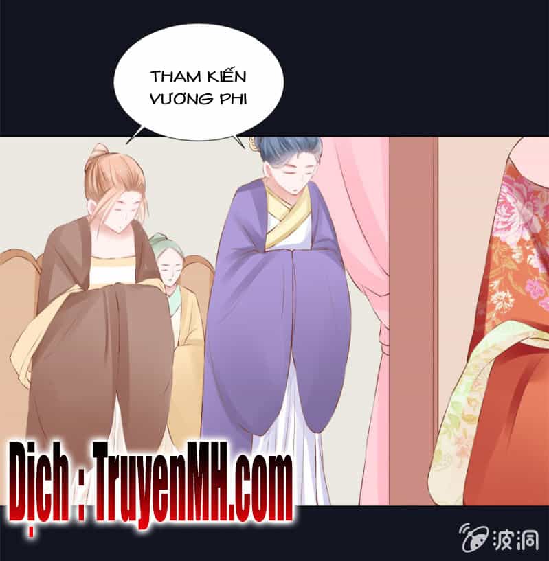 Solo Đi Vương Gia - Chương 57 - ảnh 3